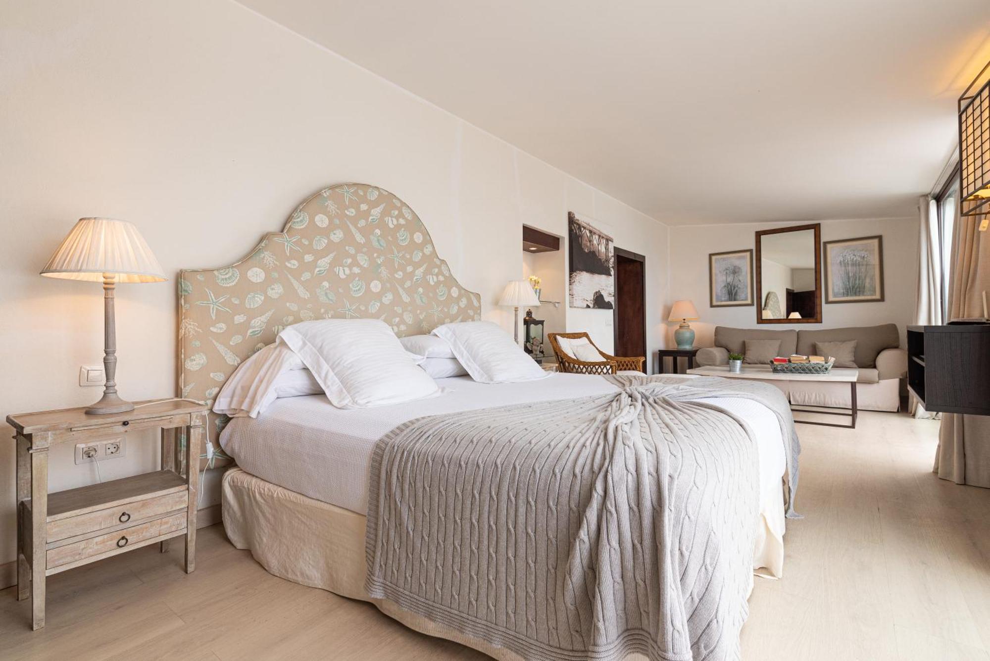 Suite Deluxe